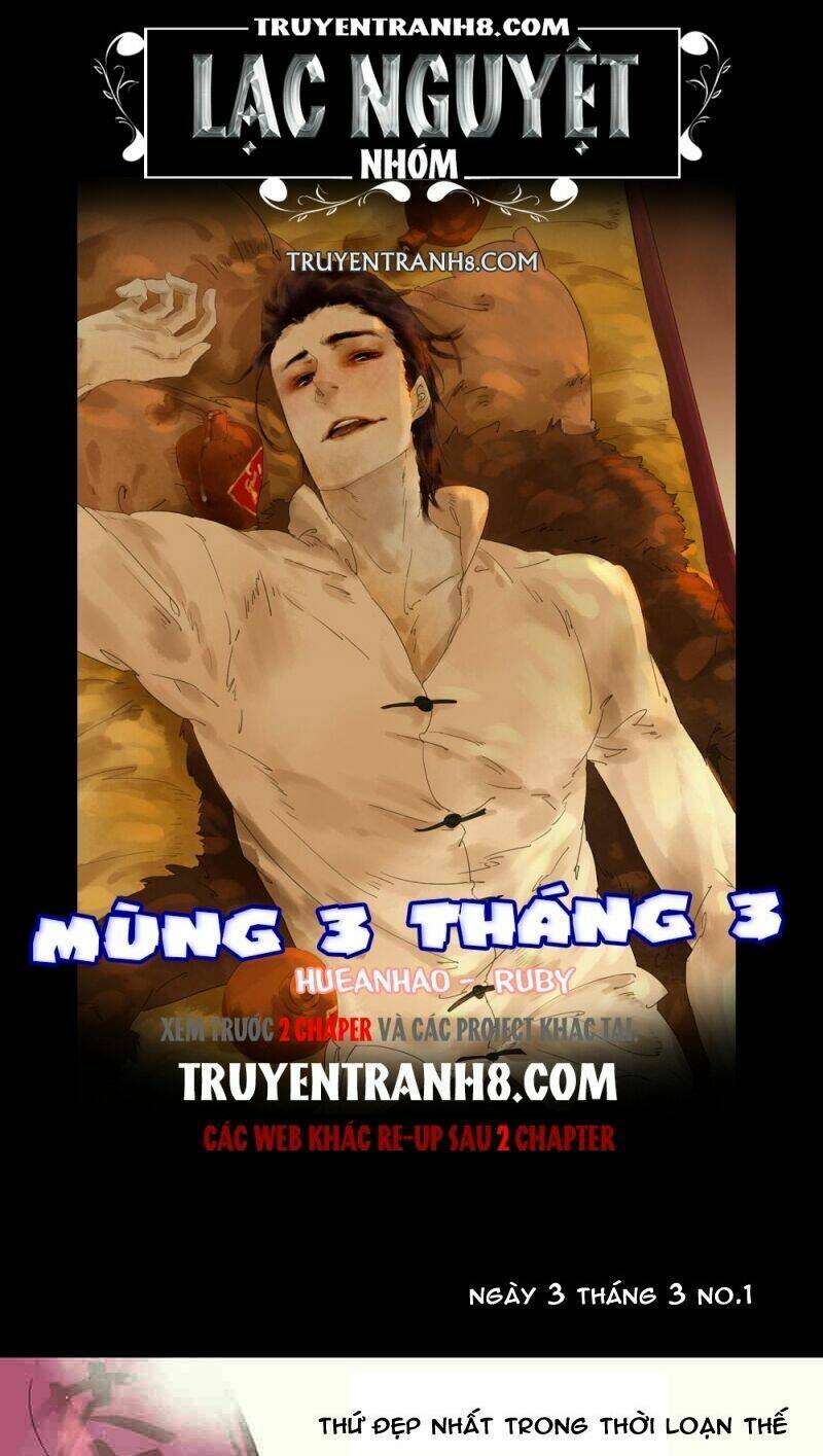 Chương 3 - Trang 1