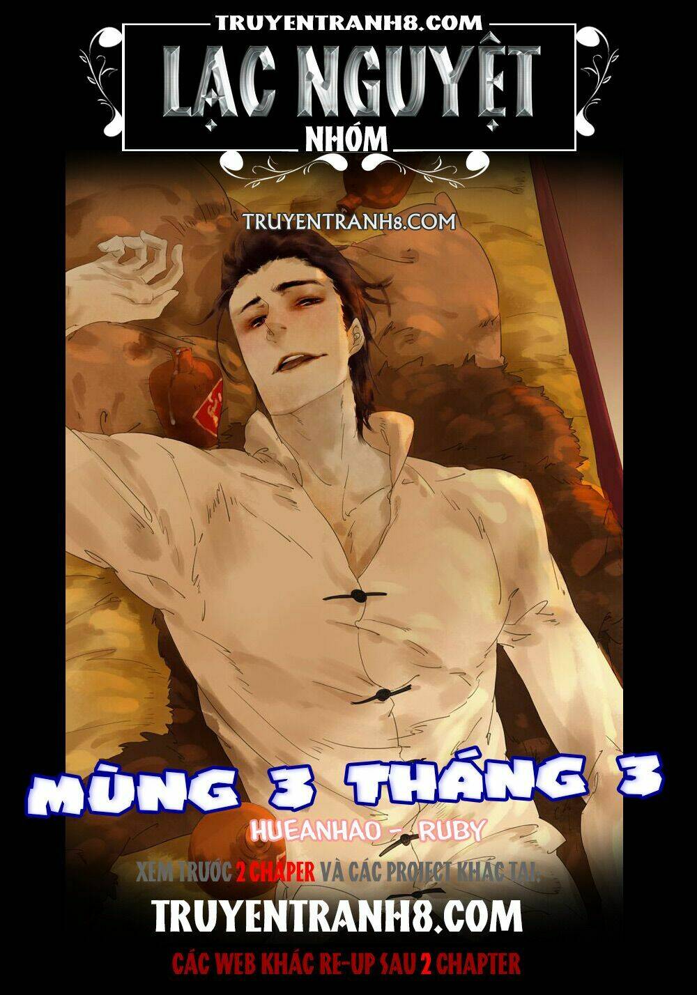 Chương 34 - Trang 1