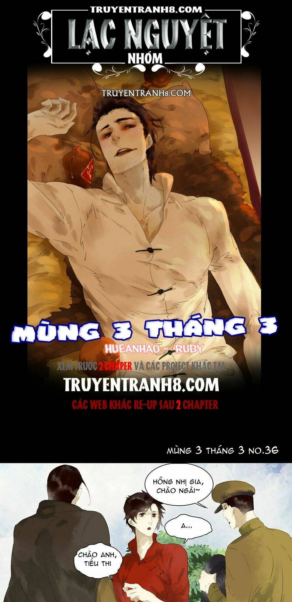 Chương 36 - Trang 1