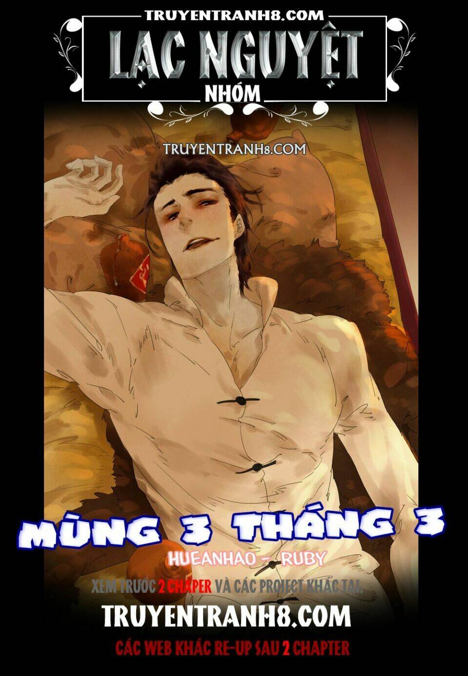 Chương 39 - Trang 1