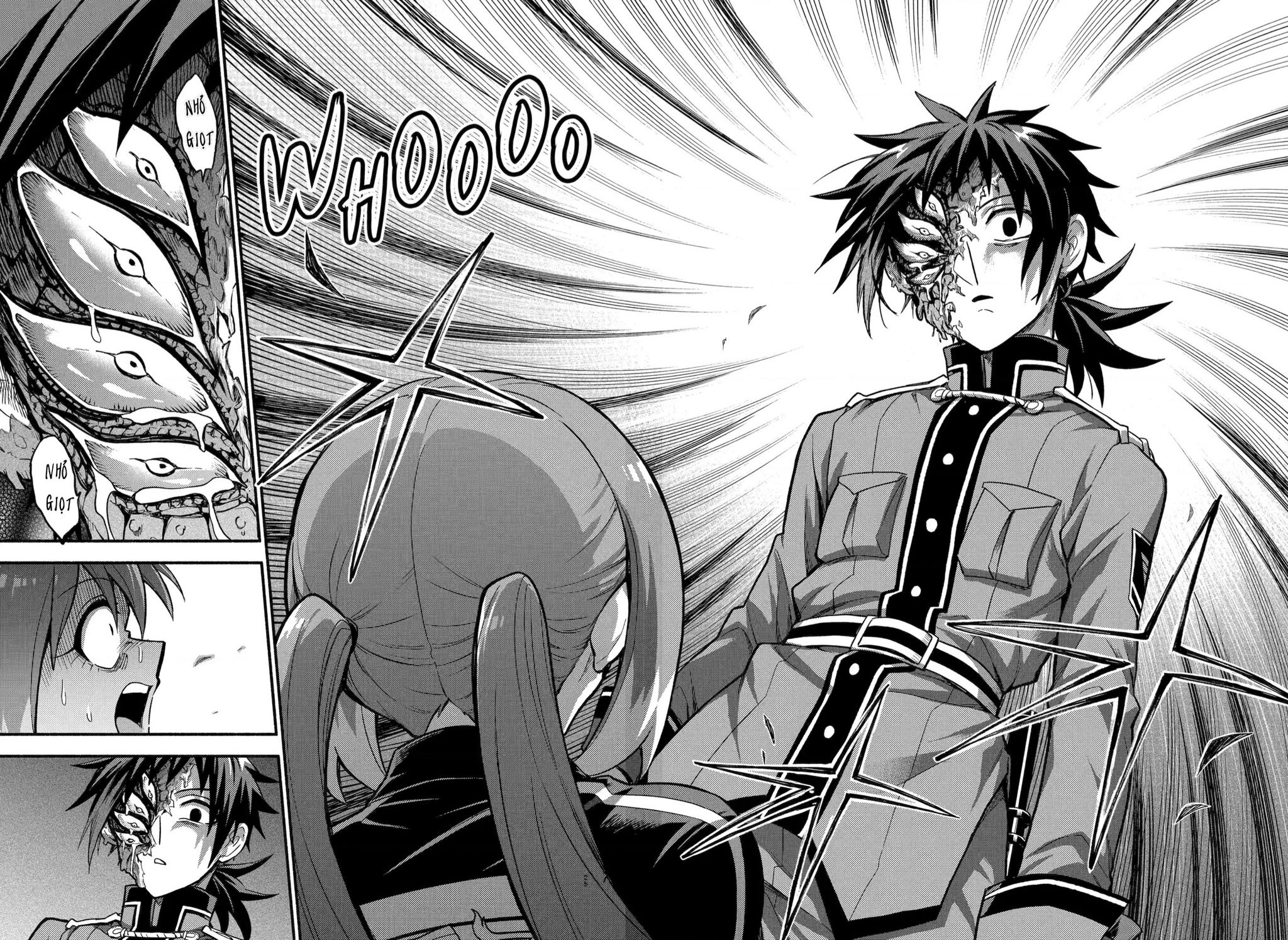 Chương 92 - Trang 22