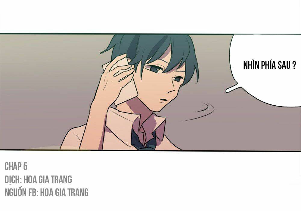 Chương 5 - Trang 1