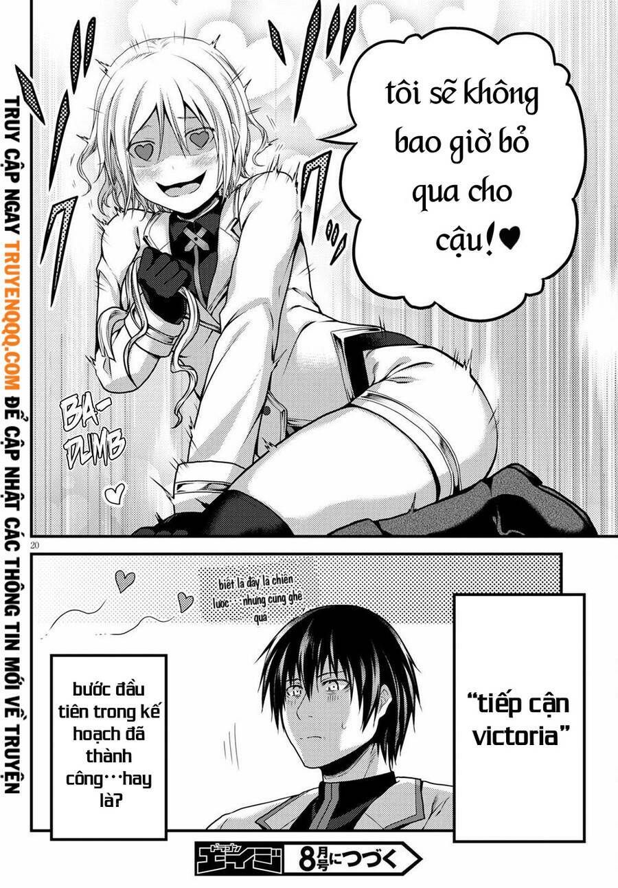 Chương 49 - Trang 21