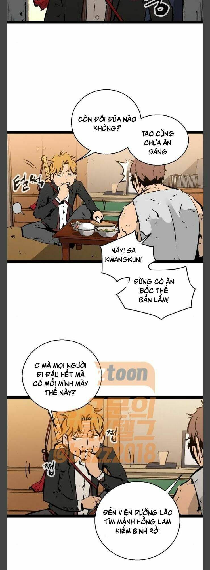Chương 40 - Trang 21