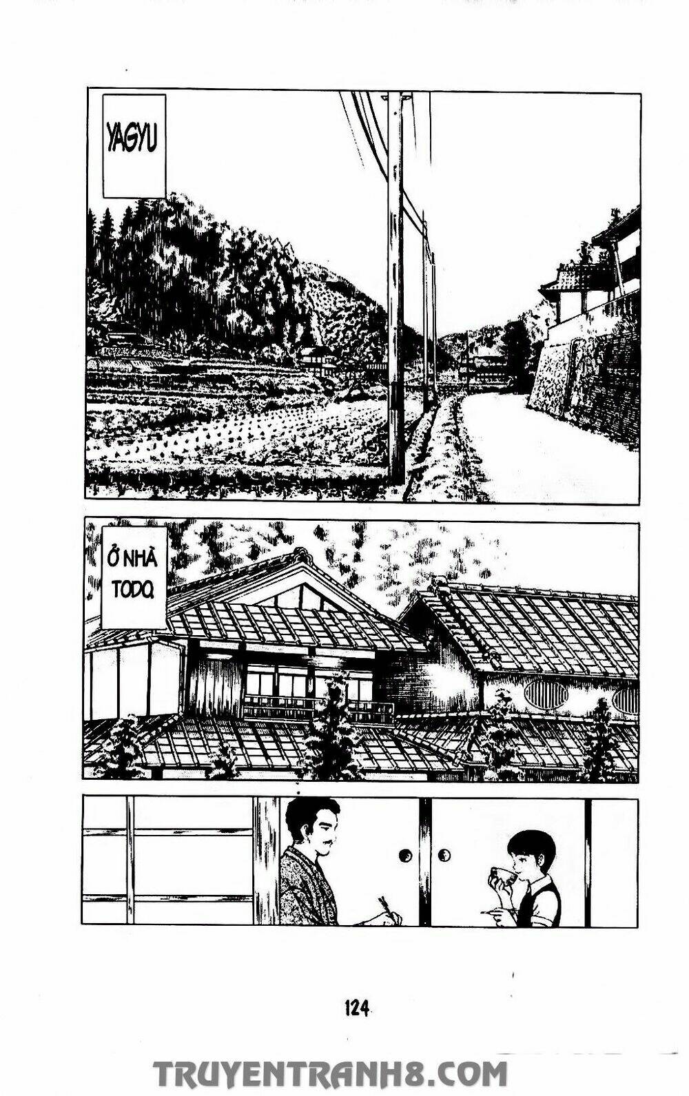 Chương 101 - Trang 14