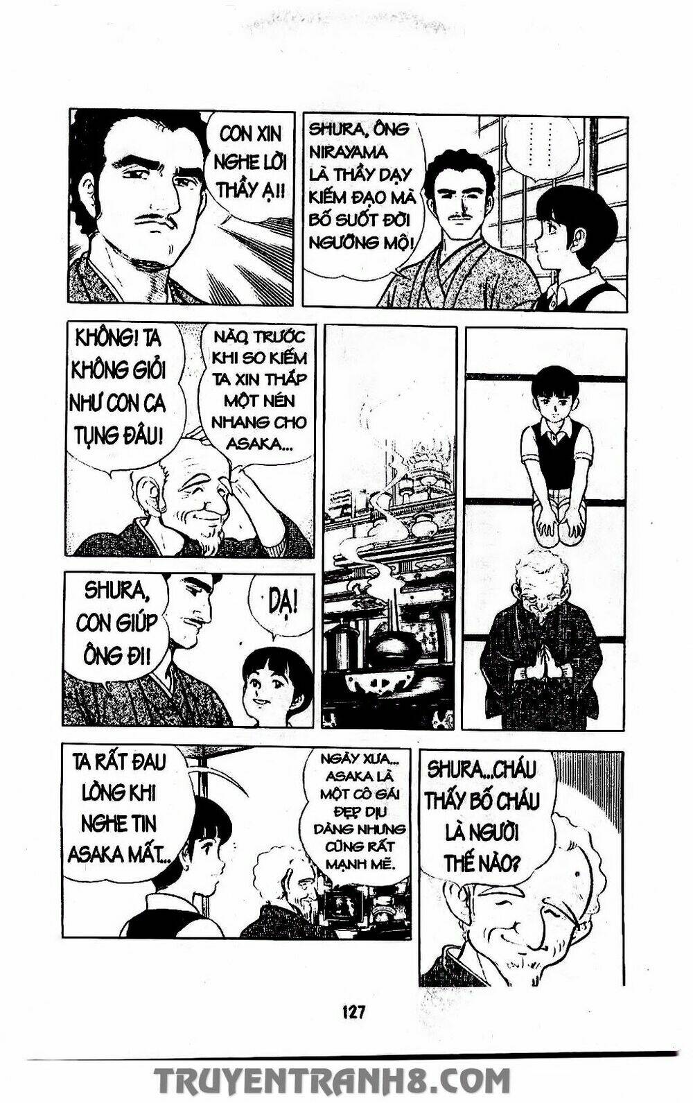 Chương 101 - Trang 17