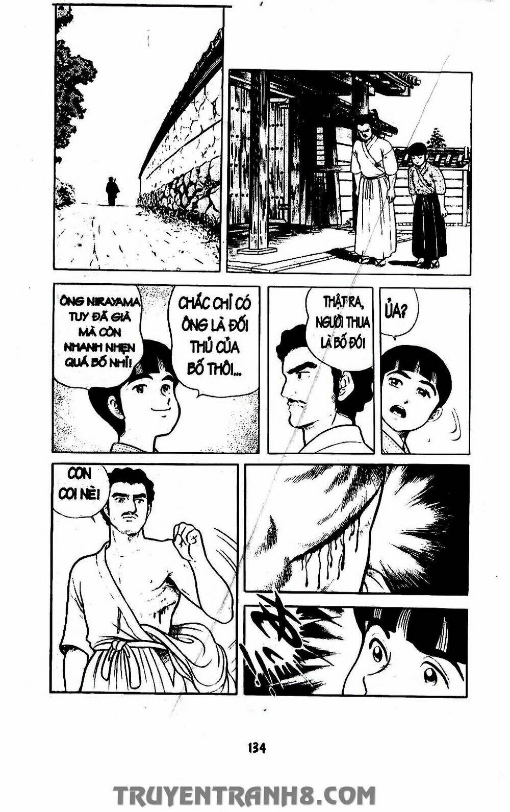 Chương 101 - Trang 24