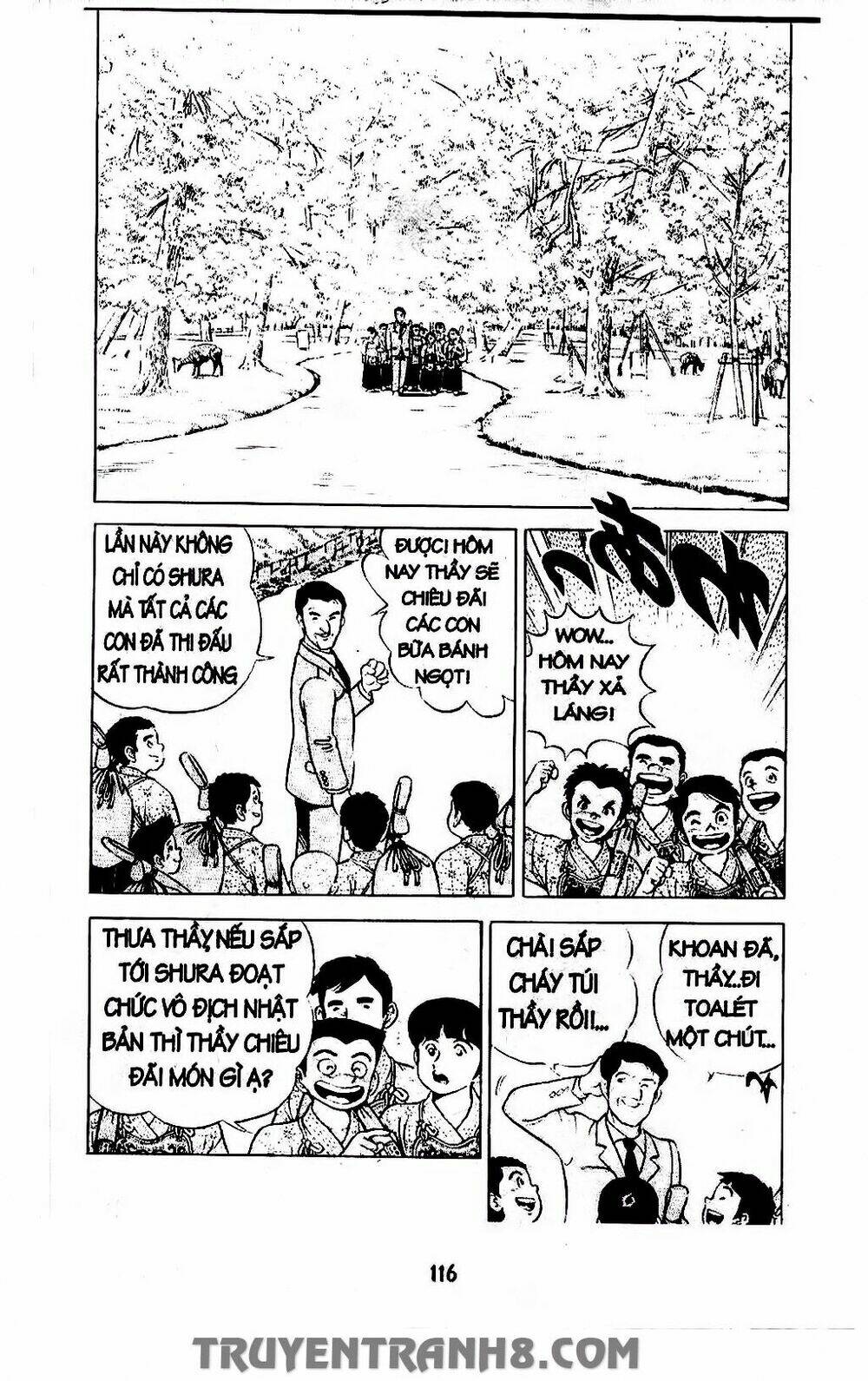 Chương 101 - Trang 6