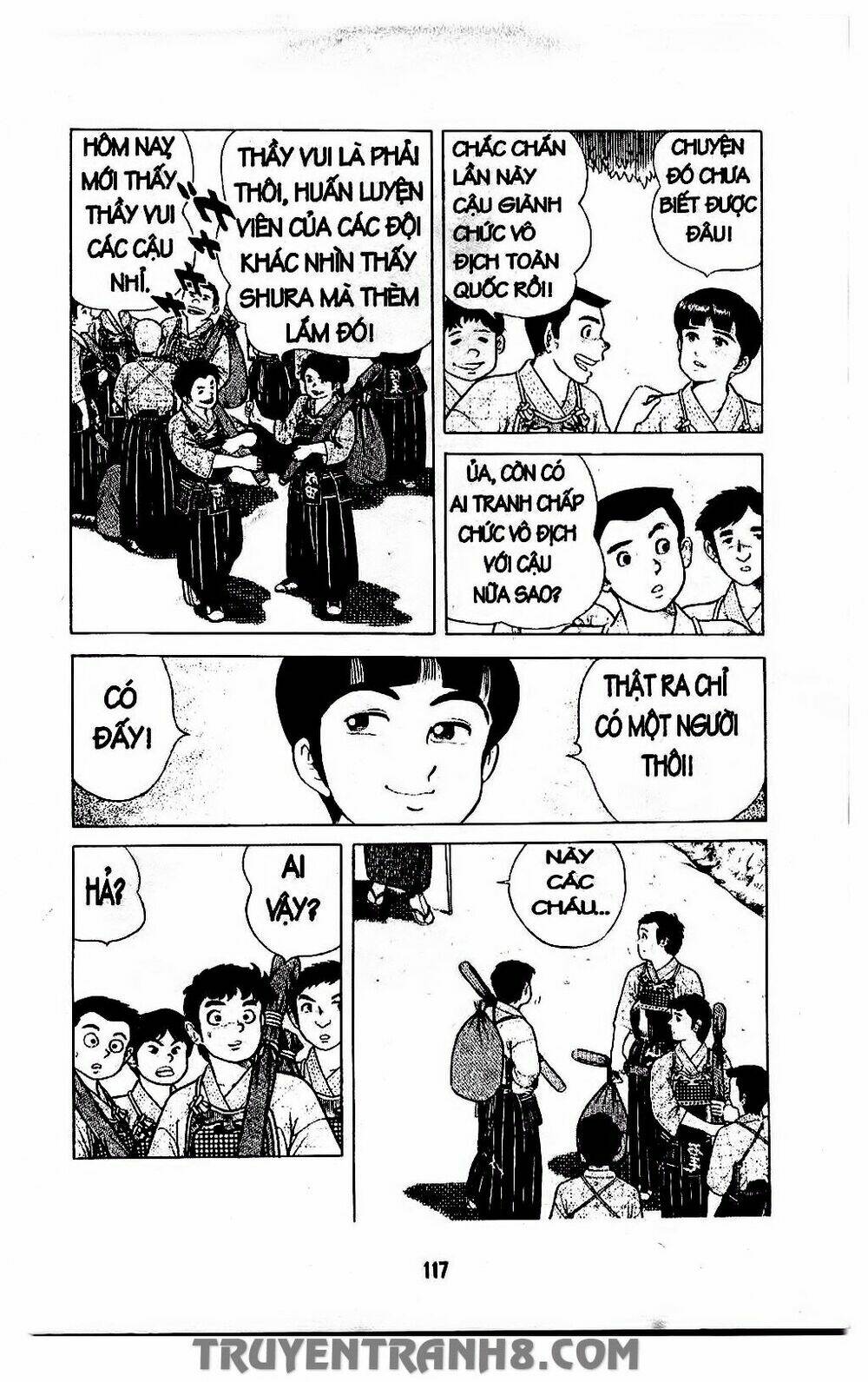 Chương 101 - Trang 7