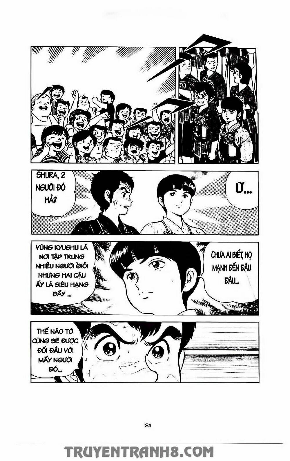 Chương 102 - Trang 17
