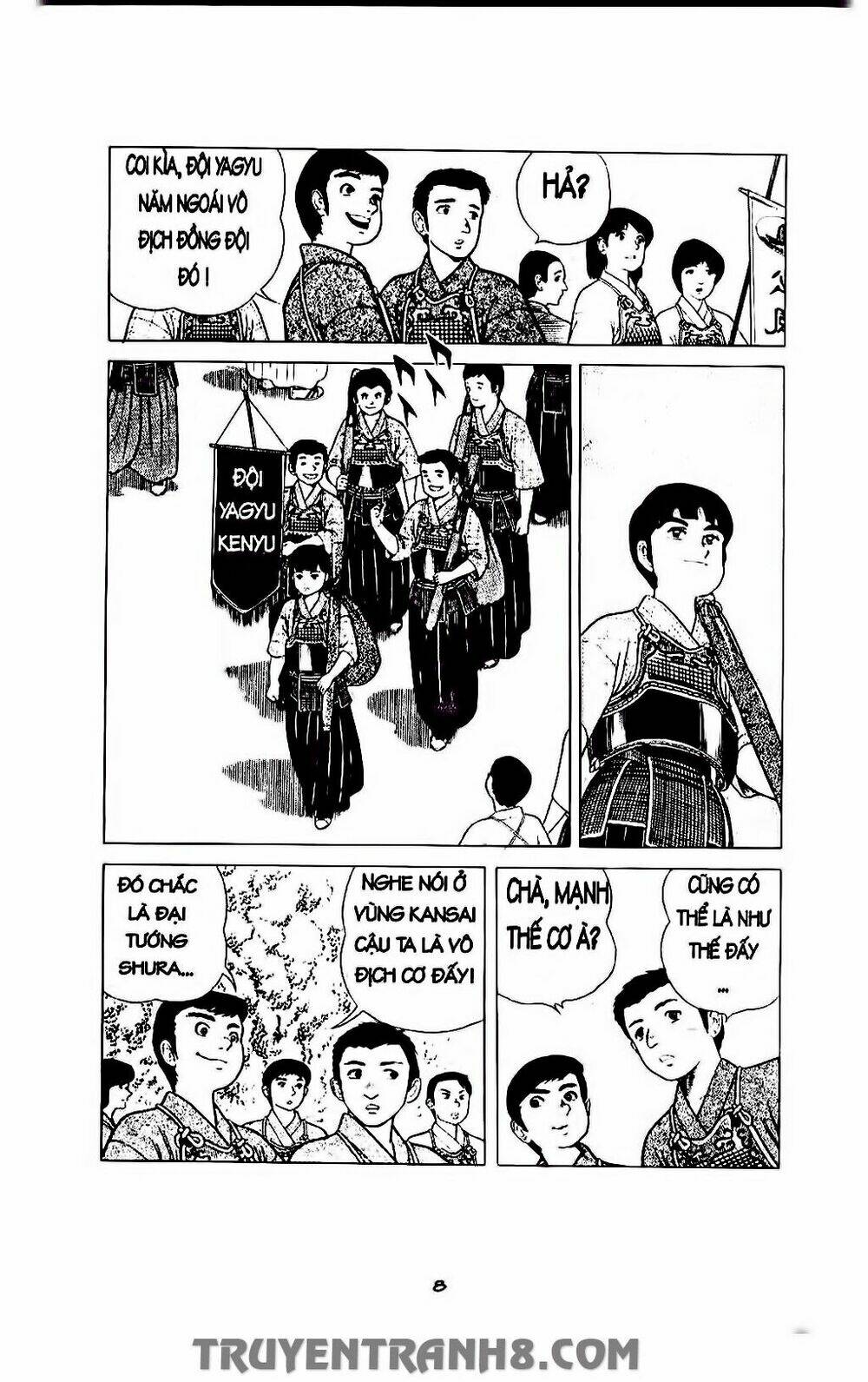 Chương 102 - Trang 4