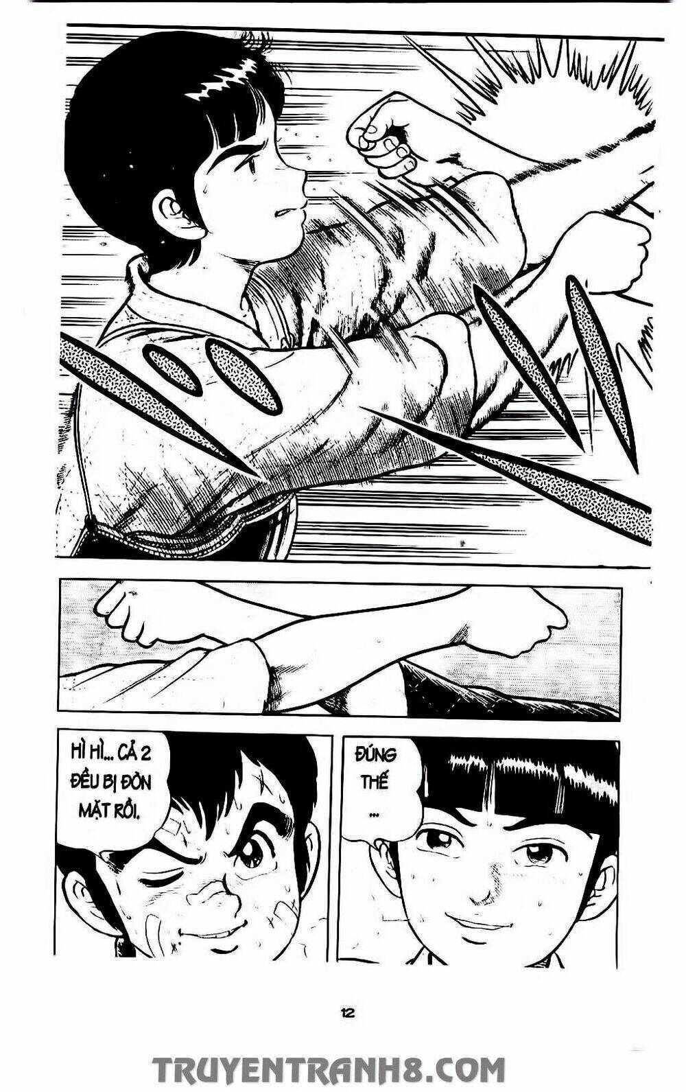 Chương 102 - Trang 8