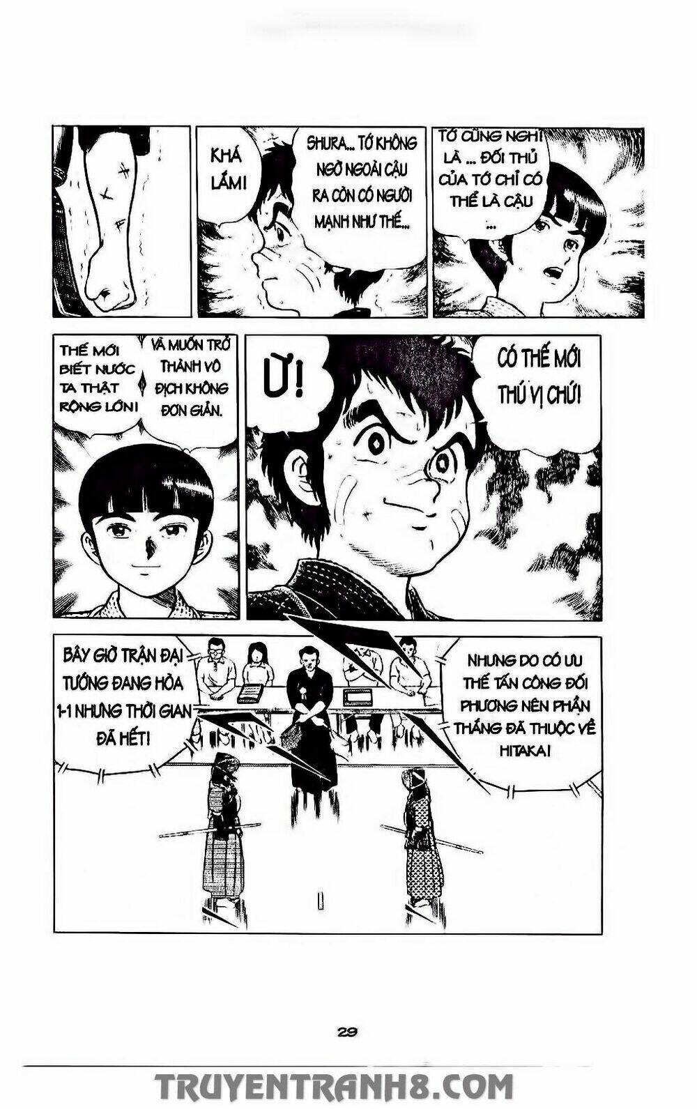 Chương 103 - Trang 7