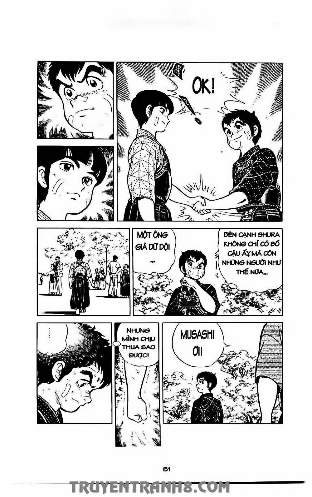 Chương 104 - Trang 11