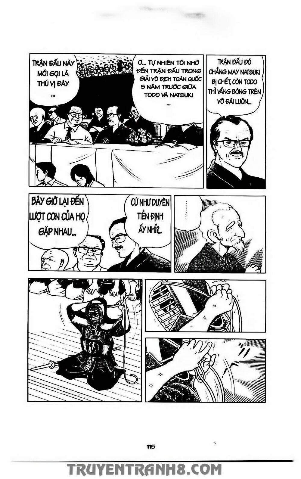 Chương 108 - Trang 3
