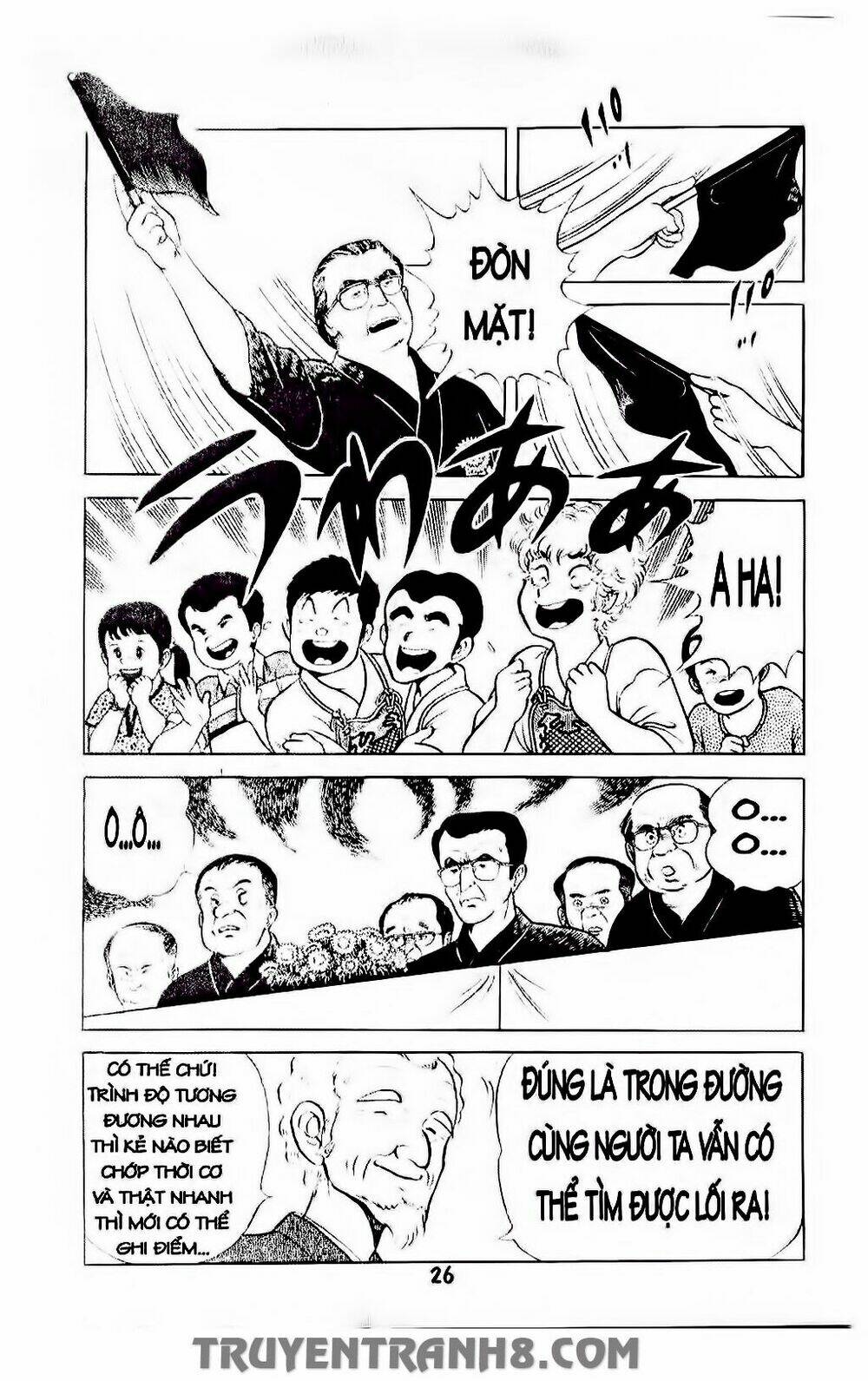Chương 110 - Trang 16