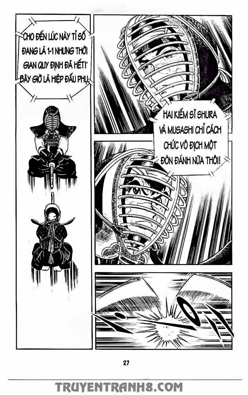 Chương 110 - Trang 18