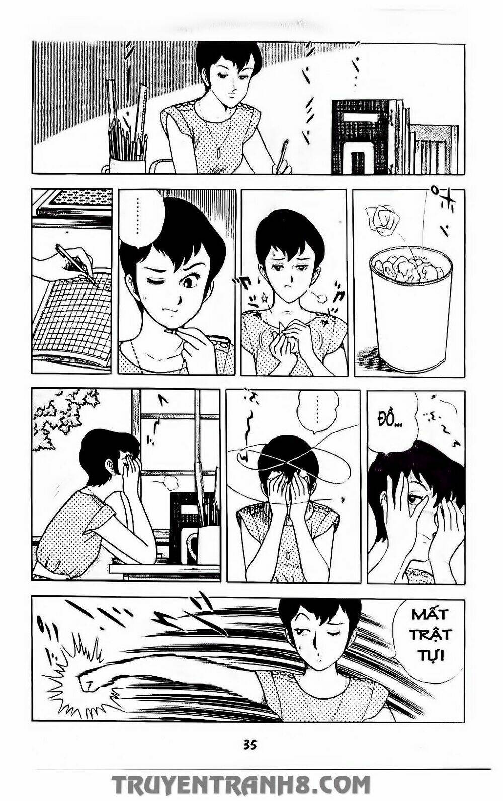 Chương 111 - Trang 7