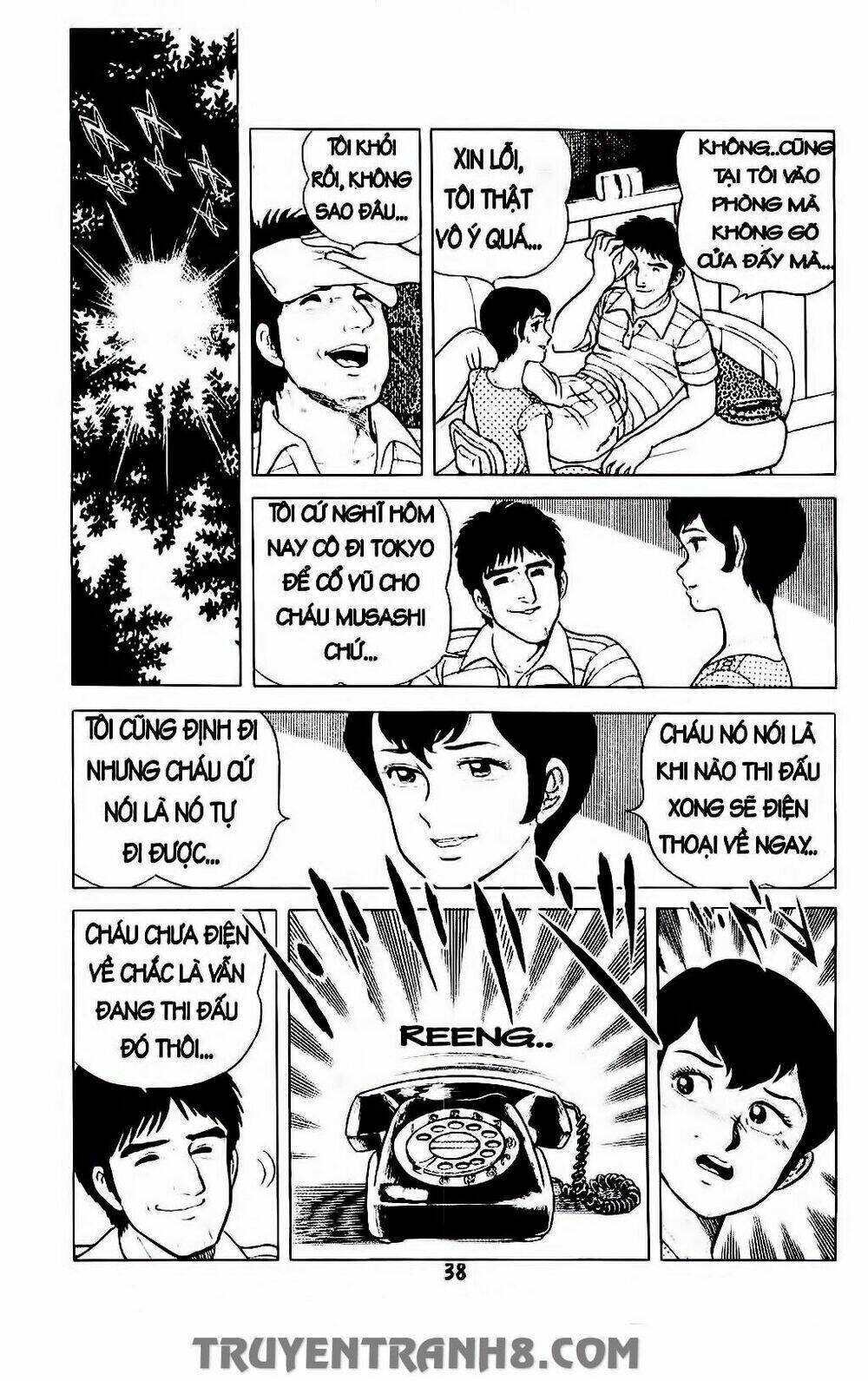 Chương 111 - Trang 10
