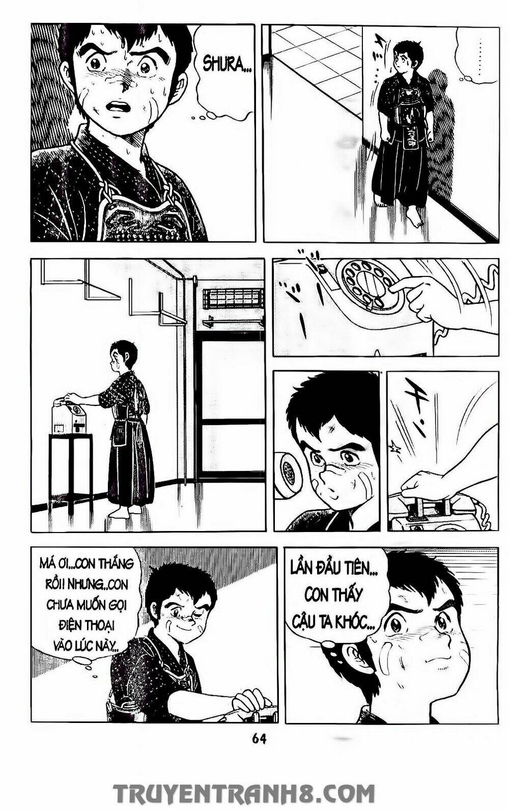 Chương 112 - Trang 18