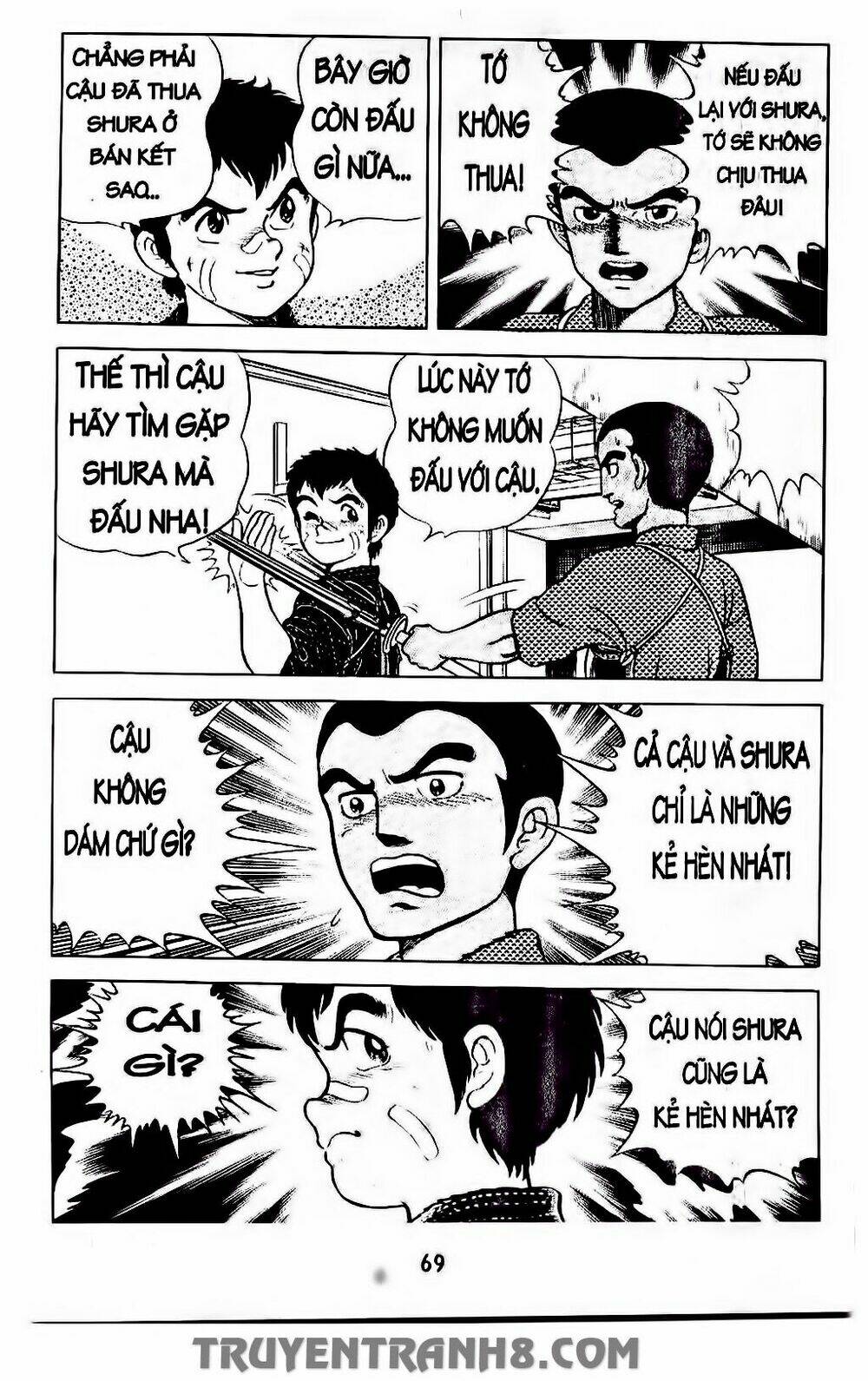 Chương 113 - Trang 2
