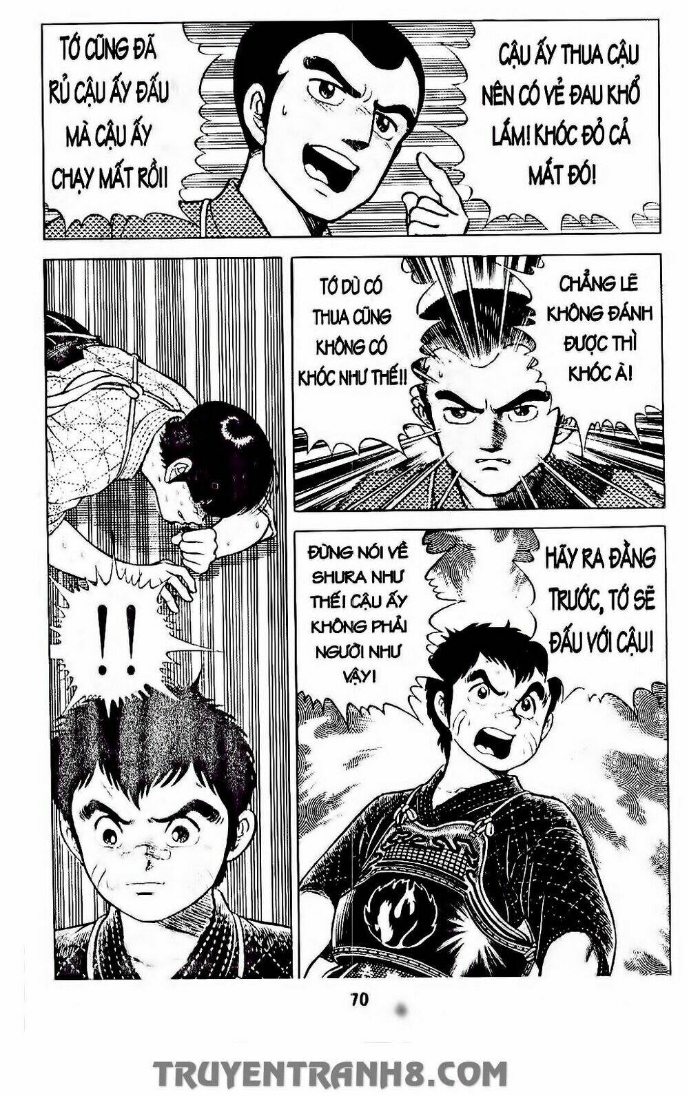 Chương 113 - Trang 3