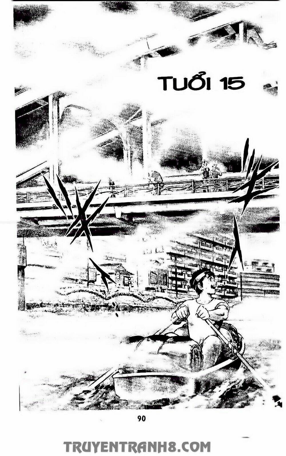 Chương 113 - Trang 23