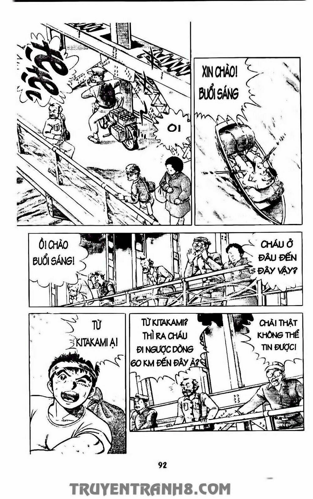 Chương 113 - Trang 25