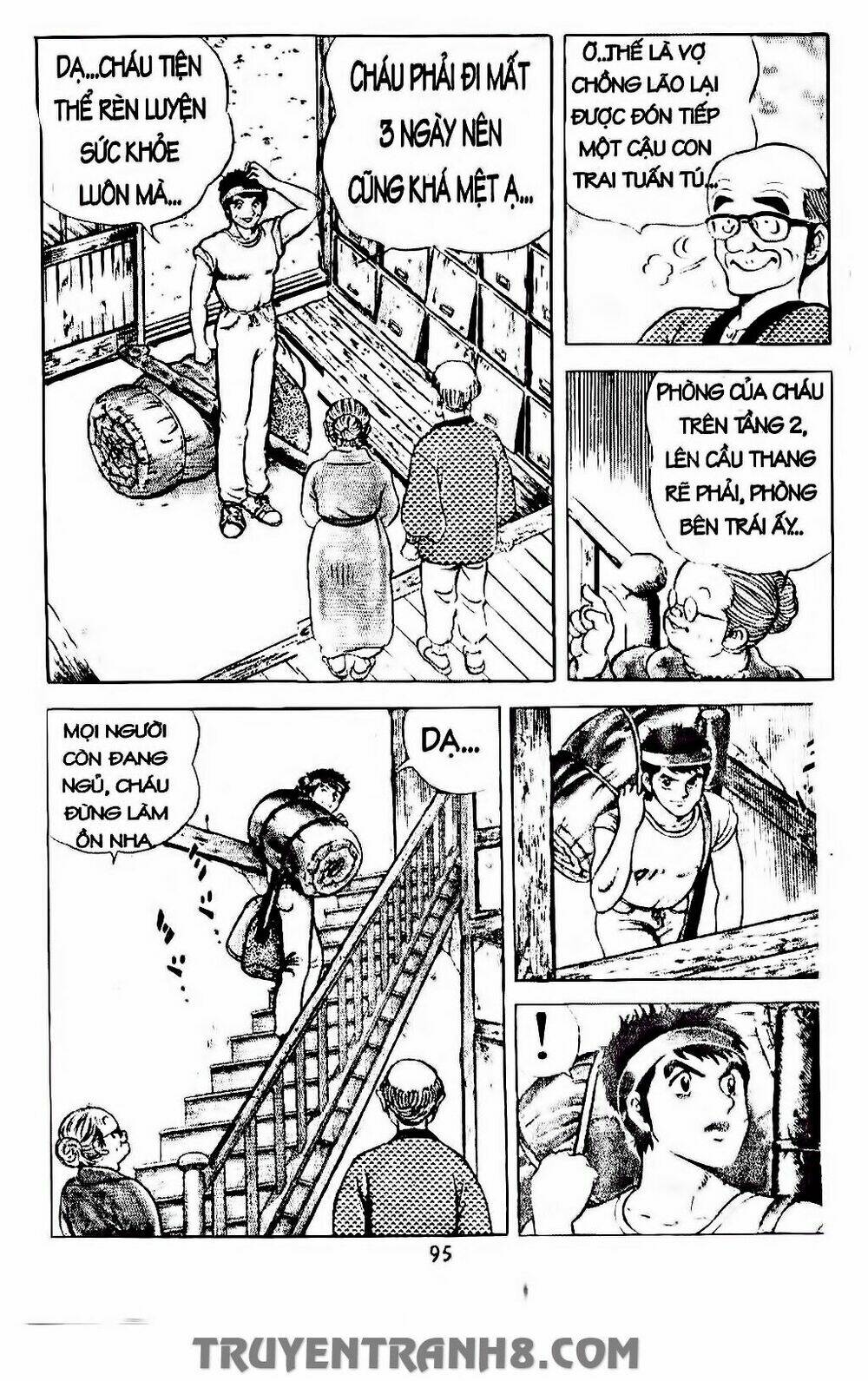 Chương 113 - Trang 28