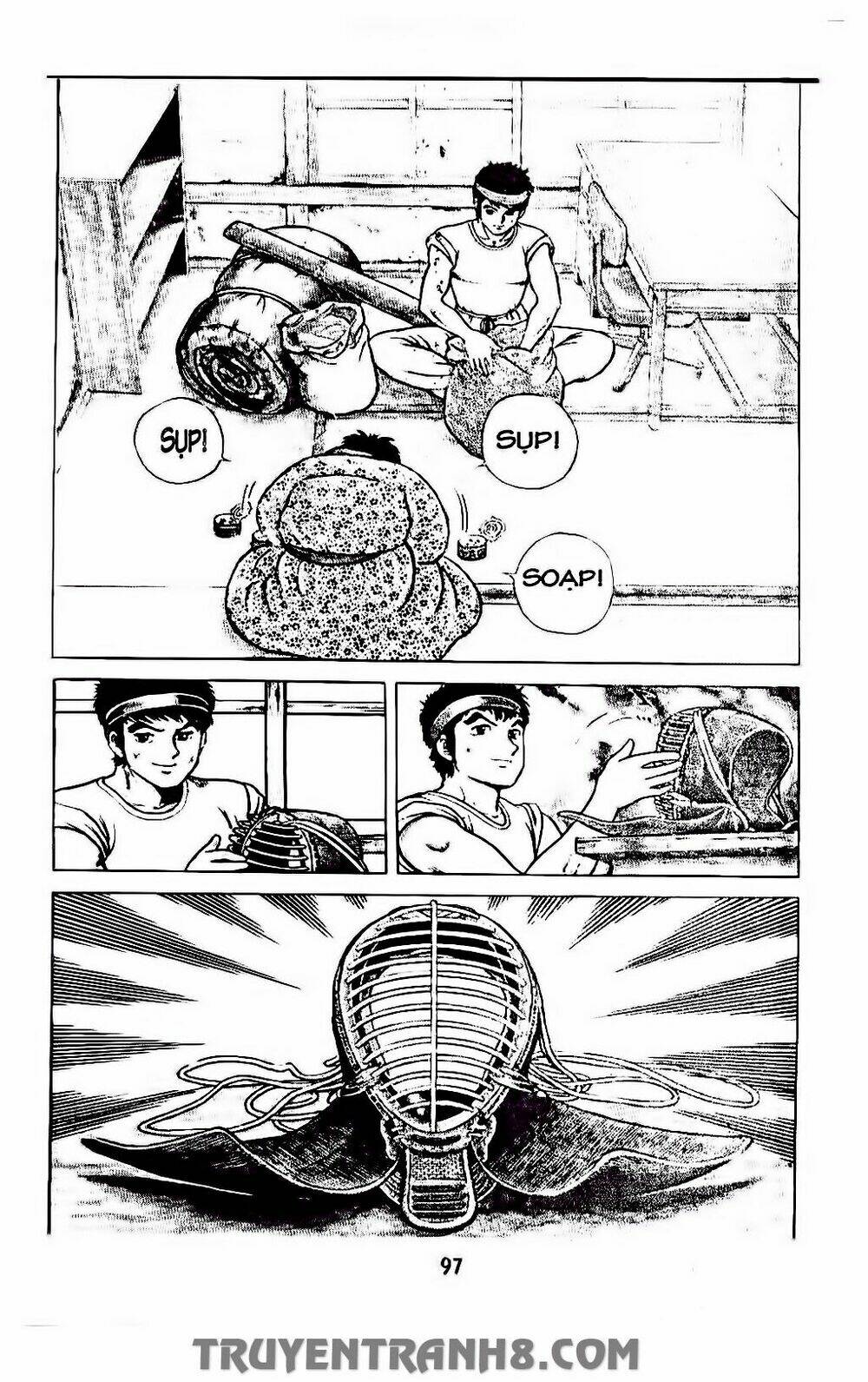Chương 113 - Trang 30
