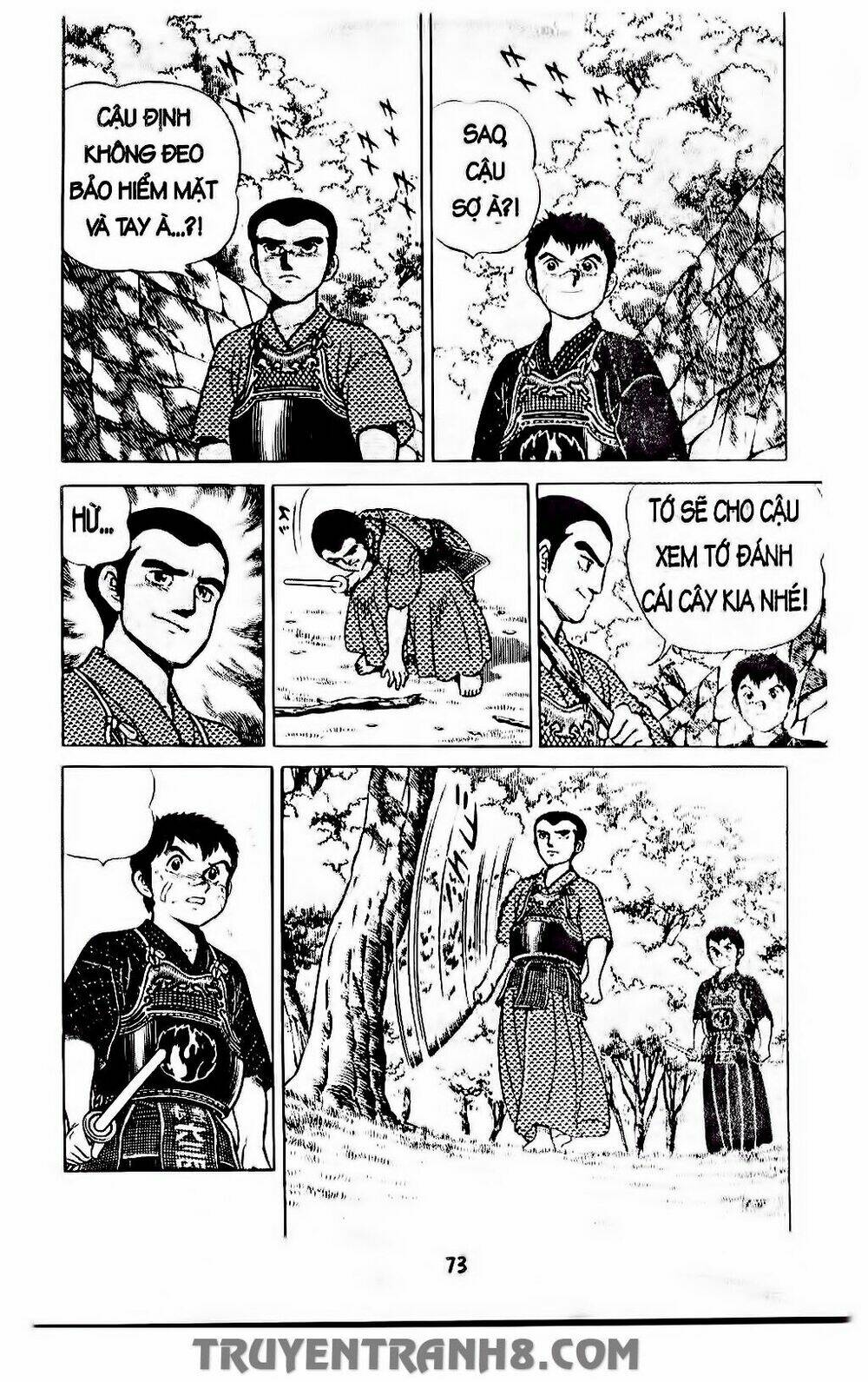 Chương 113 - Trang 6