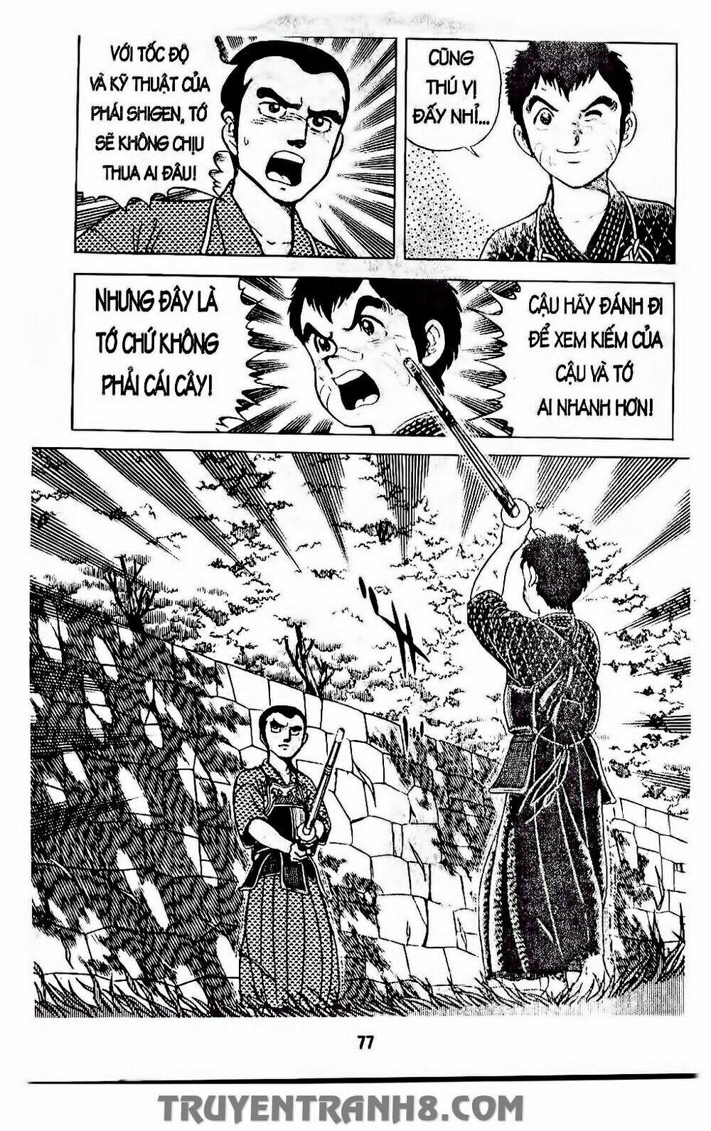 Chương 113 - Trang 10