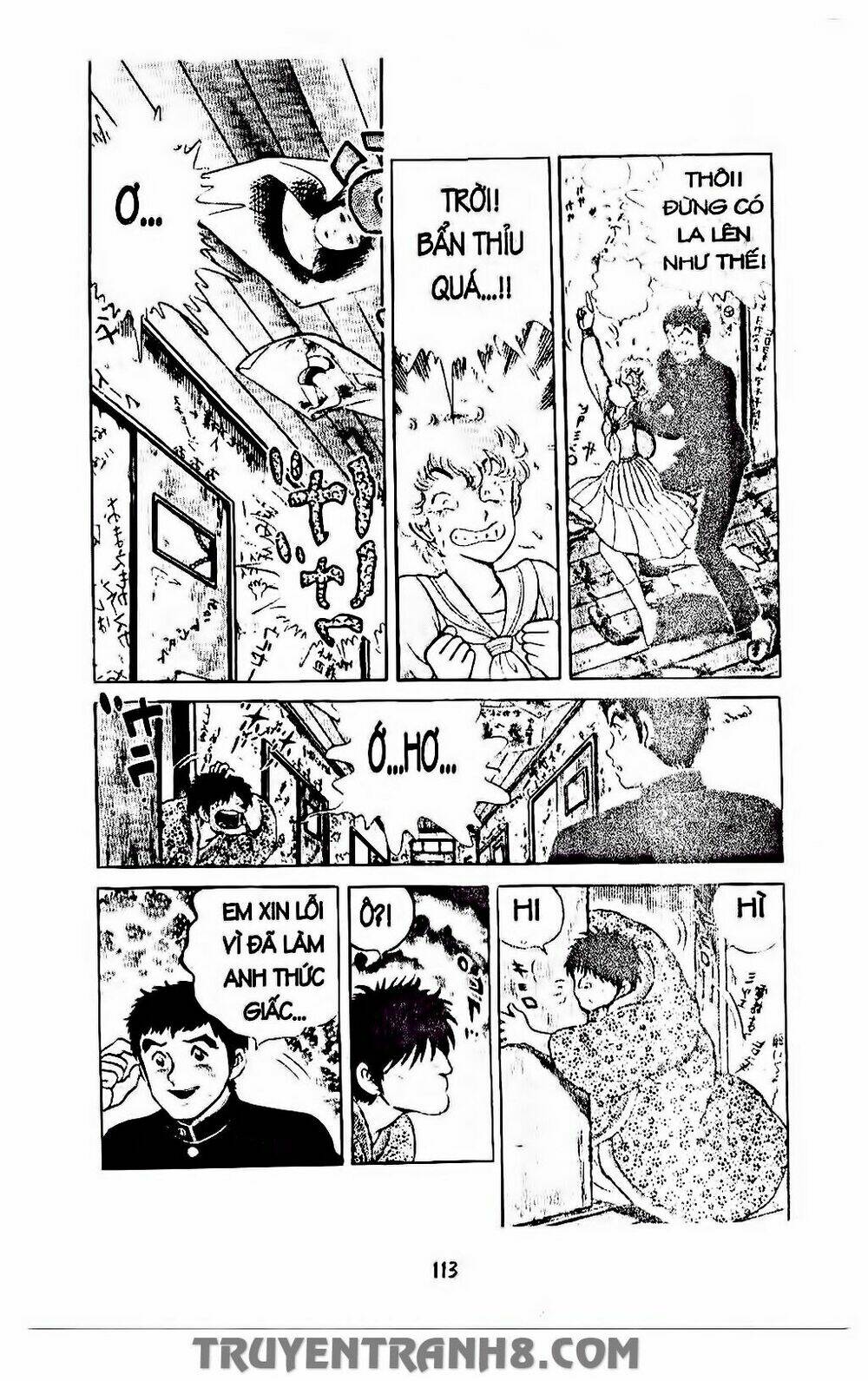 Chương 114 - Trang 11
