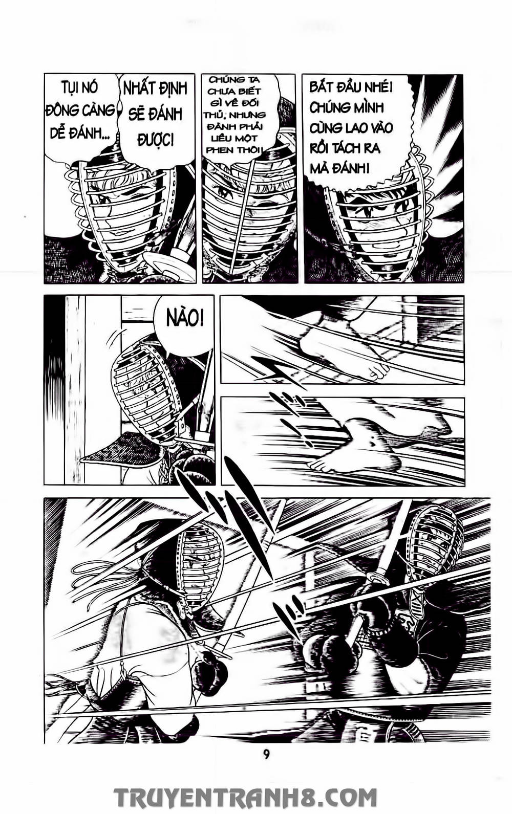 Chương 116 - Trang 10