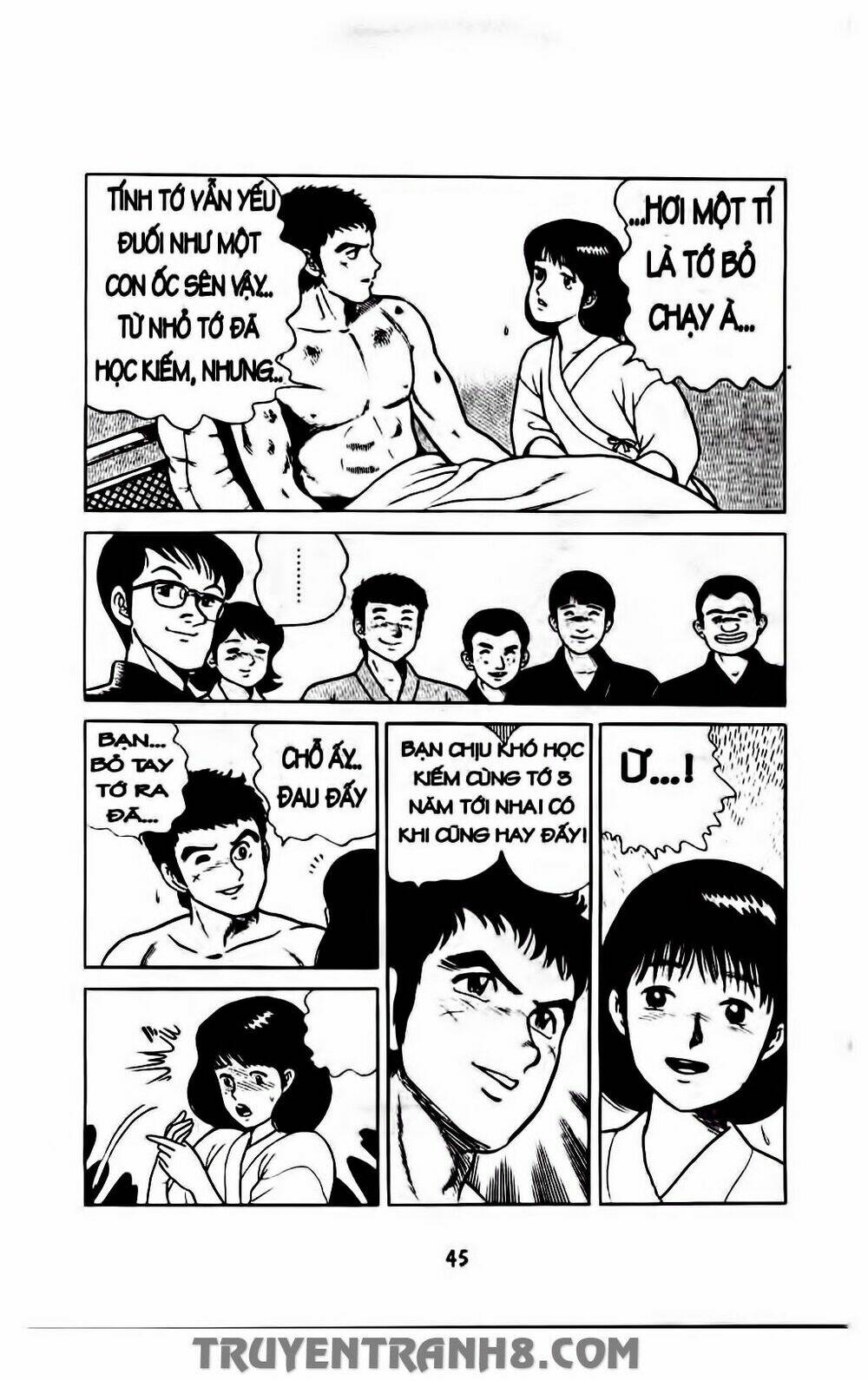 Chương 117 - Trang 17