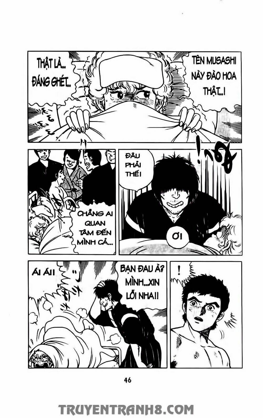Chương 117 - Trang 18