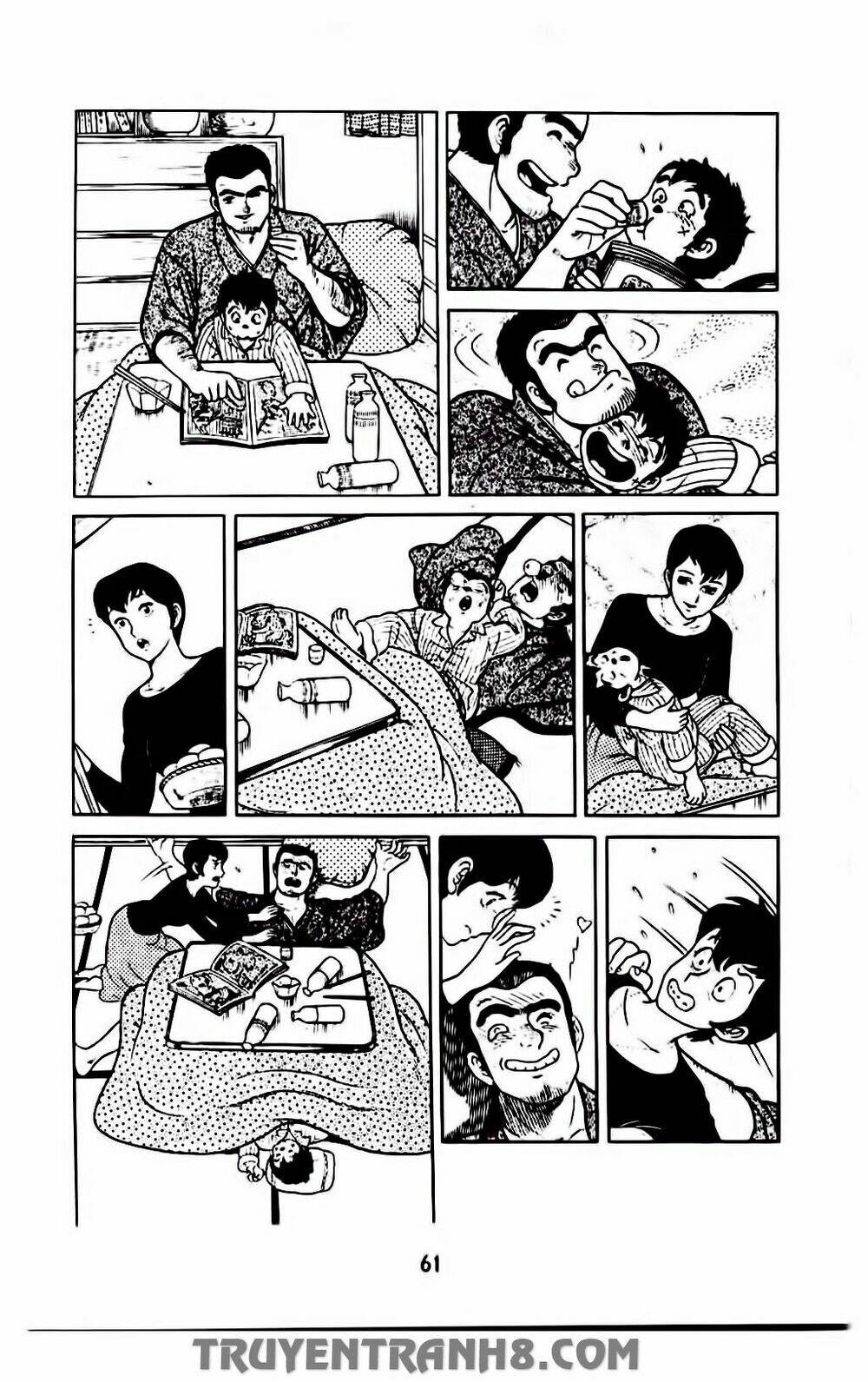 Chương 118 - Trang 13