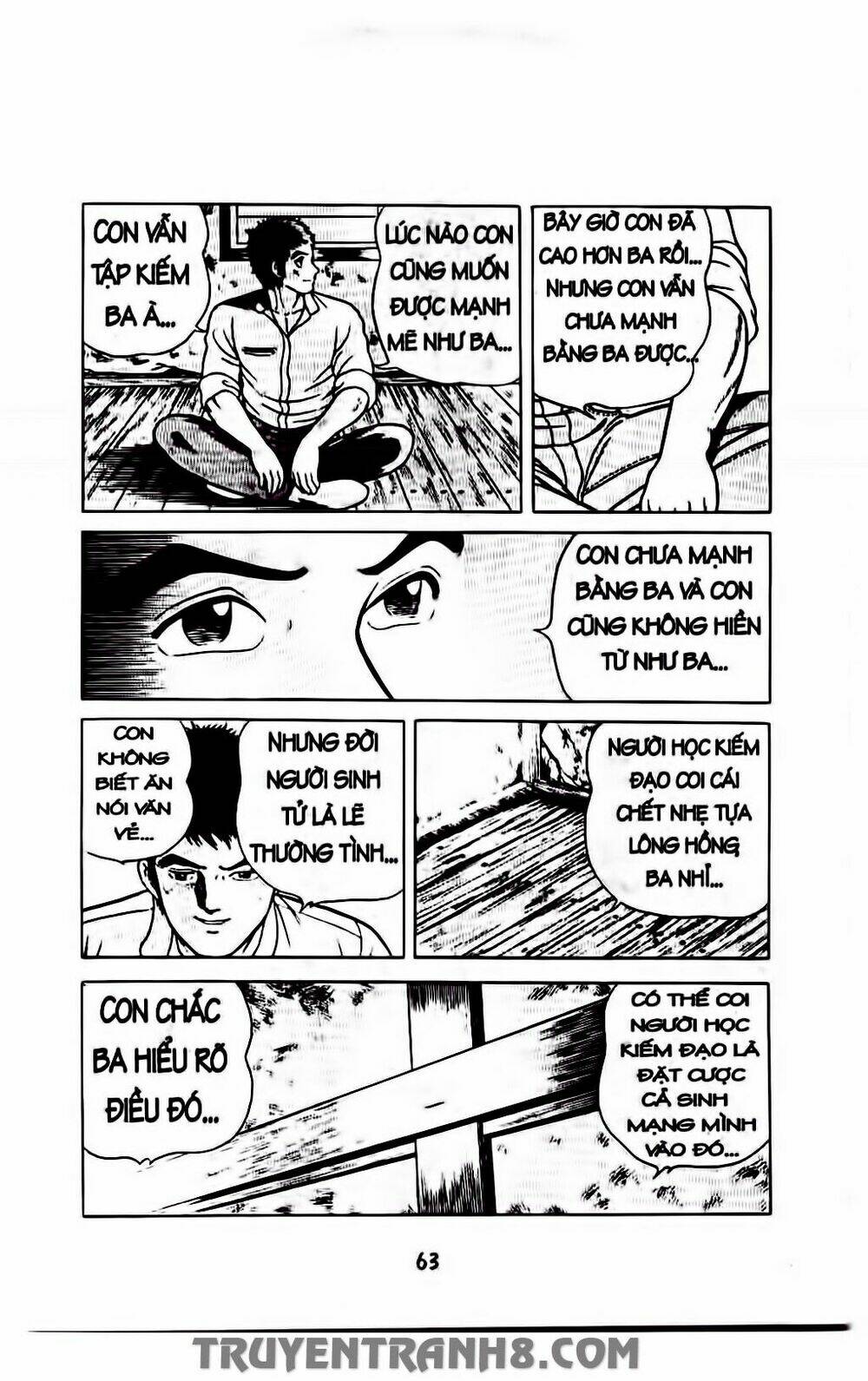 Chương 118 - Trang 15