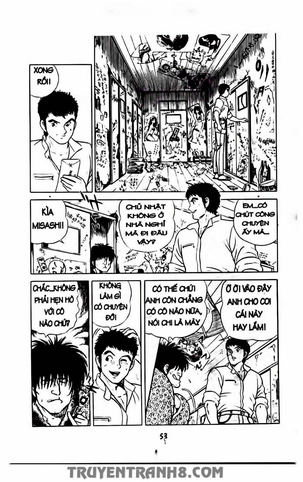 Chương 118 - Trang 5