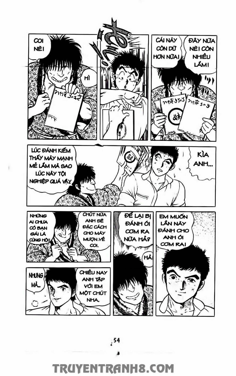 Chương 118 - Trang 6