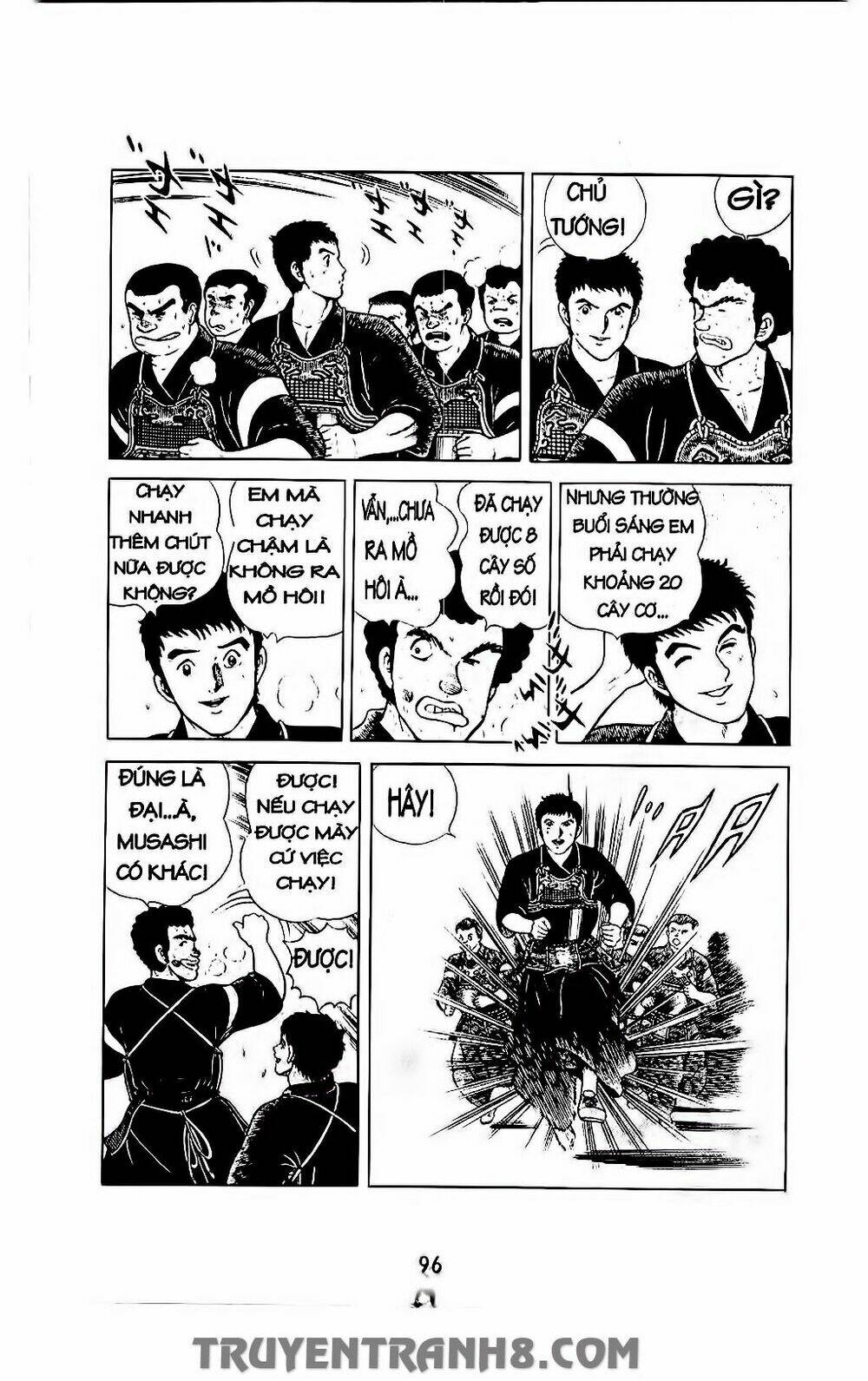 Chương 120 - Trang 12