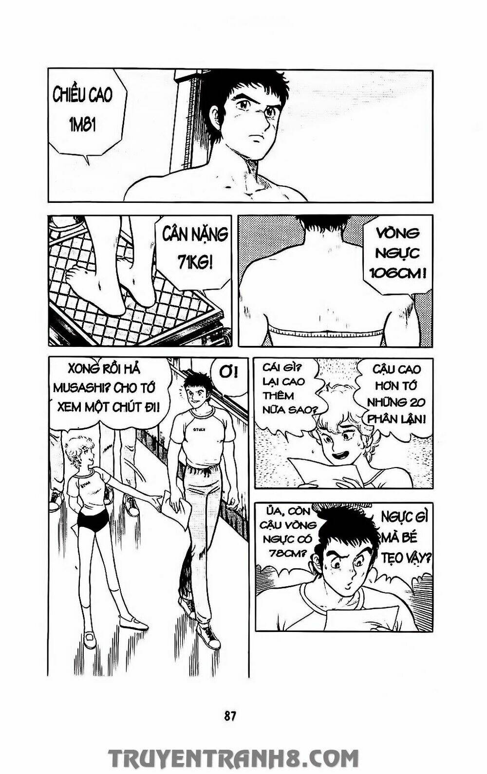 Chương 120 - Trang 3