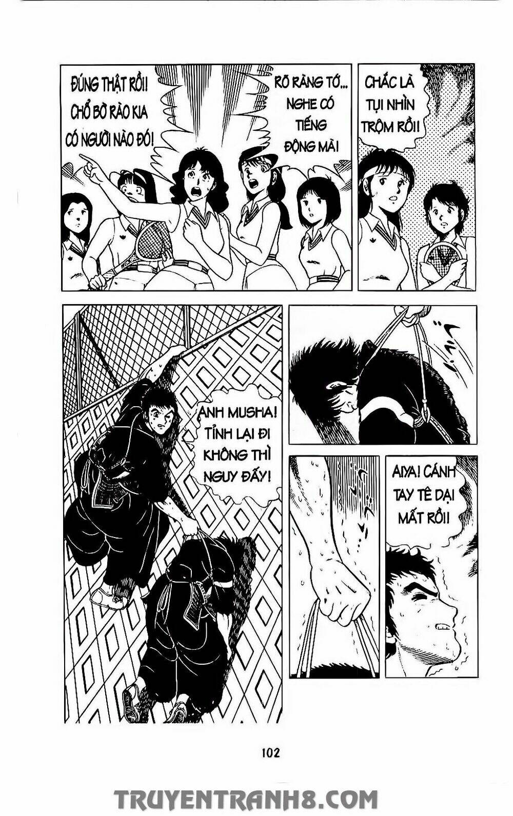 Chương 121 - Trang 2