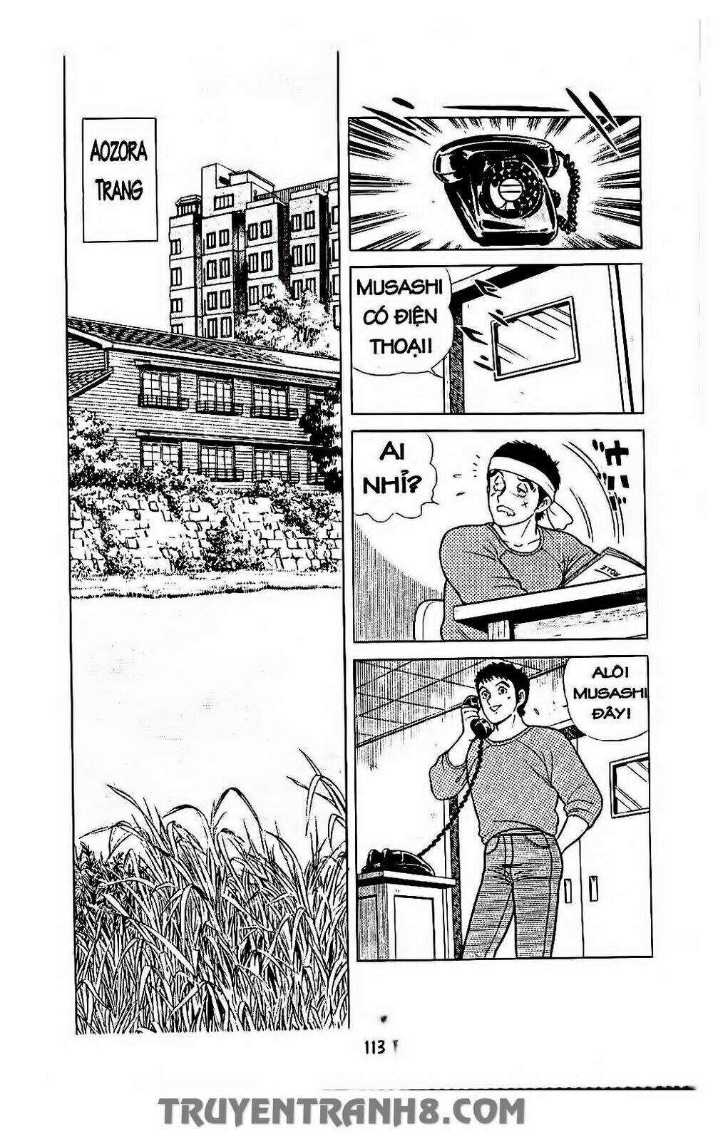 Chương 121 - Trang 13