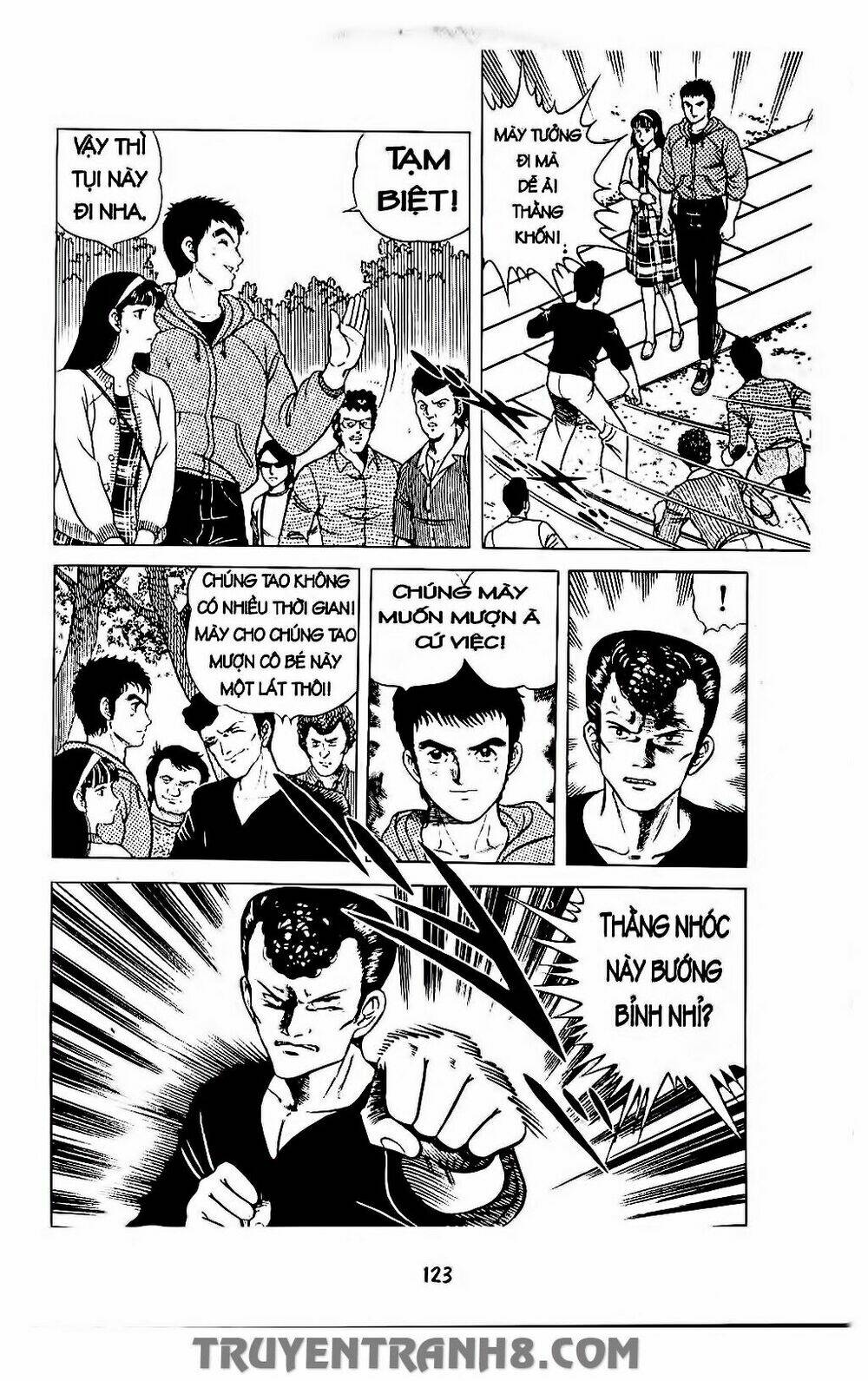 Chương 122 - Trang 5