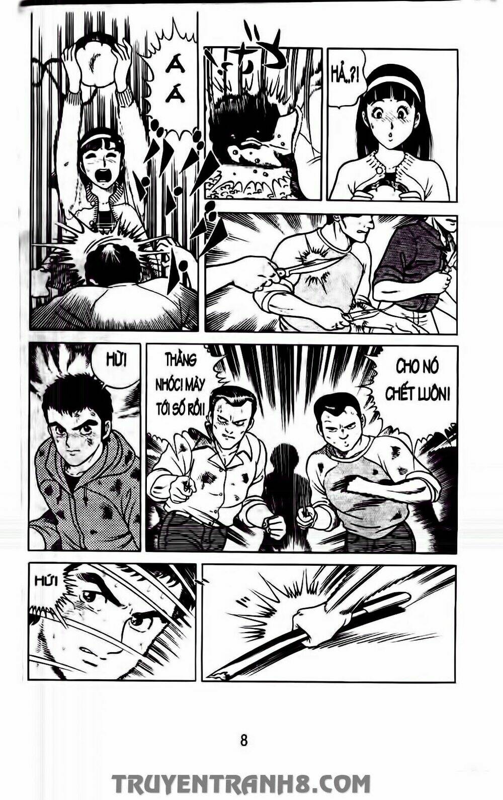 Chương 123 - Trang 6