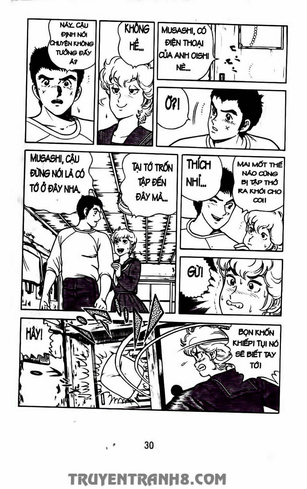 Chương 124 - Trang 10