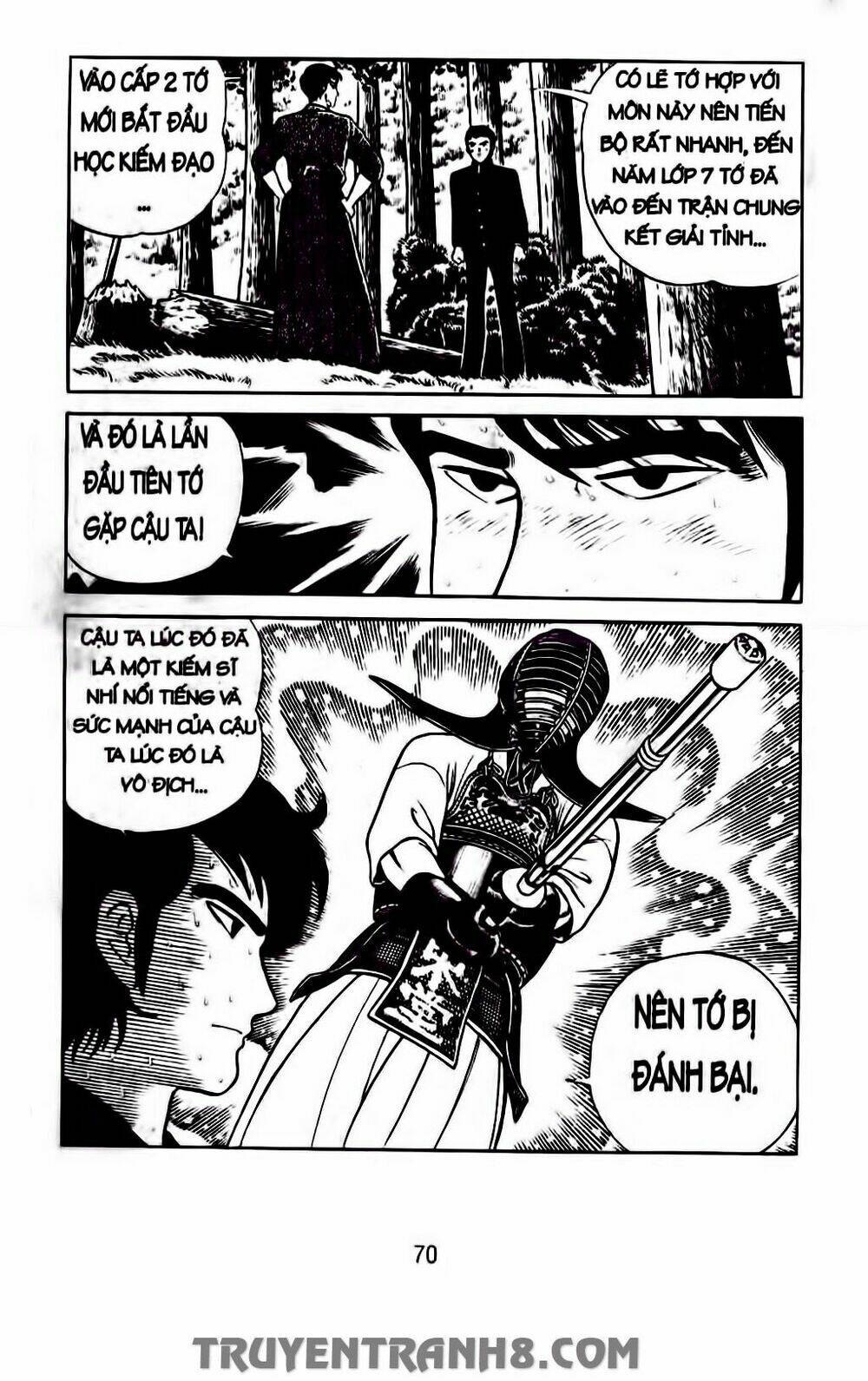 Chương 126 - Trang 15