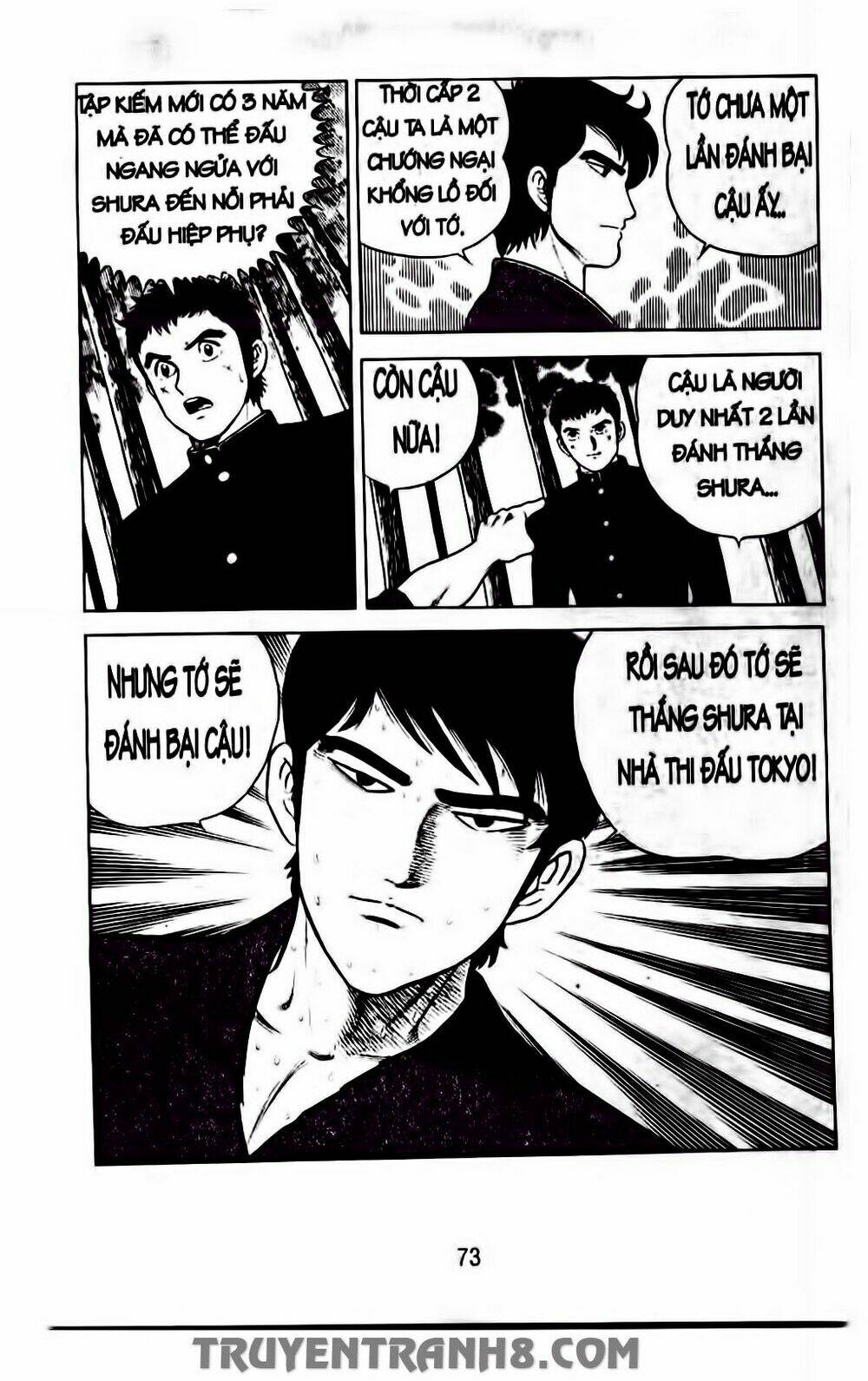 Chương 126 - Trang 18