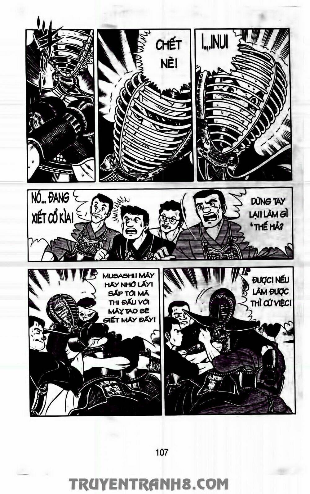 Chương 128 - Trang 15